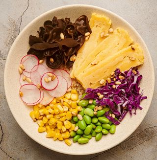 Поке тамаго (японски омлет) (410гр.)