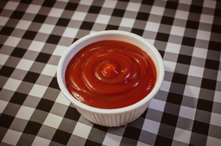 Ketchup