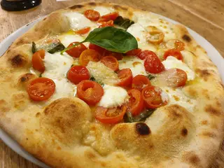 Regina Margherita