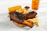 Beef Ribs