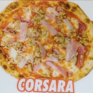 Corsara