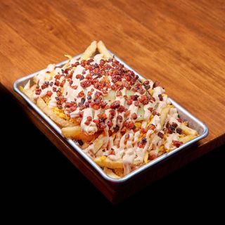 Smash Fries