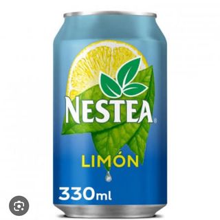 Nestea Limón 