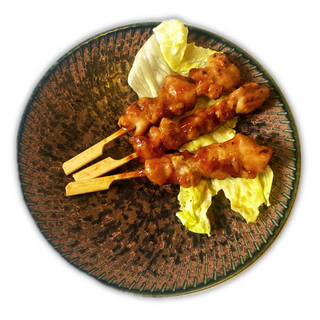 Yakitori - 3 pezzi