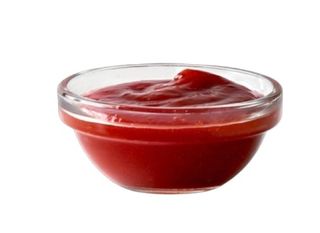 Ketchup