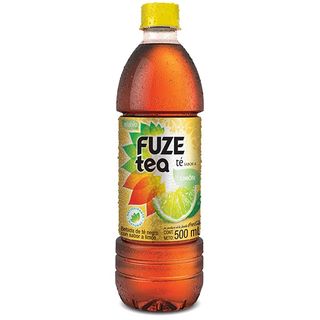 Fuze Tea Nestea Limón 500ml.