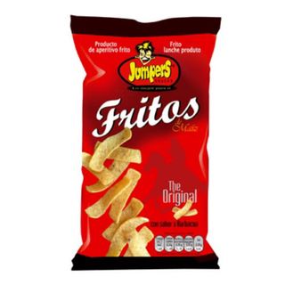 Jumpers Fritos  (130 g.)