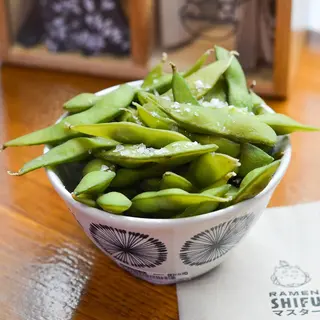 03. Edamame