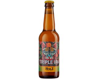 Keller Holz Triple IPA 330ml