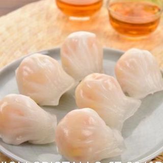 Ravioli cristallo 6pz