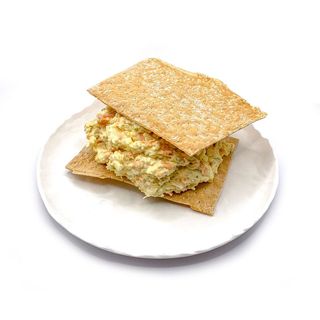 La ensaladilla de El Portal