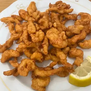 Pollo Hong Kong