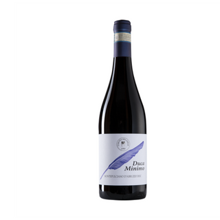 MONTEPULCIANO D' ABRUZZO " DUCAMINIMO " 2024 (75cl)
