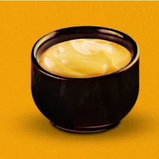 Cheese Sauce