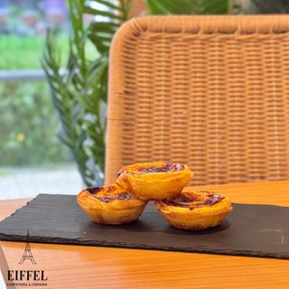 Pastel de Nata