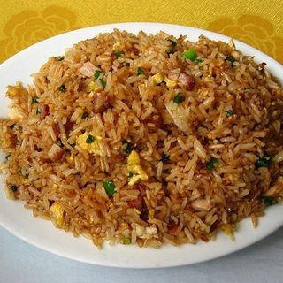 Arroz chaufalan