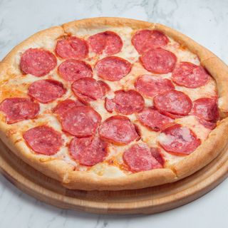 Пицца "Пепперони"