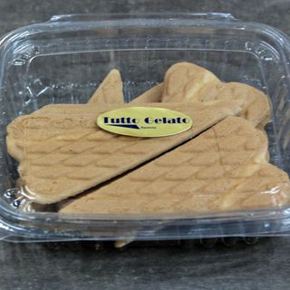 biscotti ventagli 12 pz.