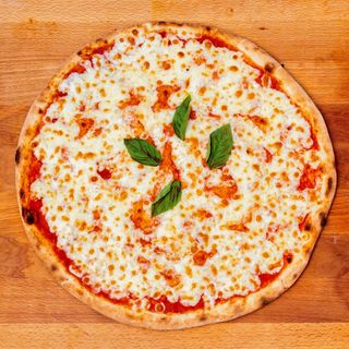 Pizza Margherita