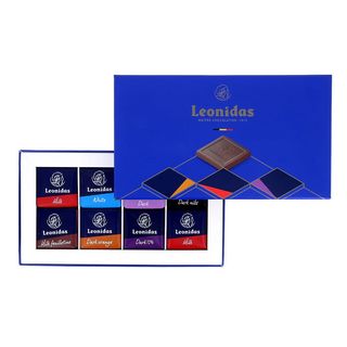 Caixa 24 Napolitanas