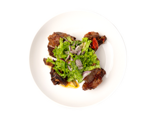 Ребра говяжьи порц