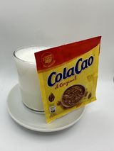 Cola Cao