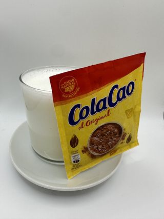 Cola Cao