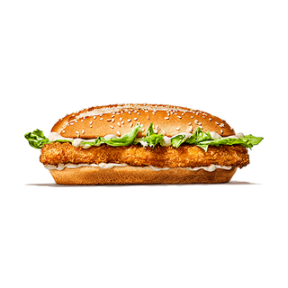 Chicken Royale