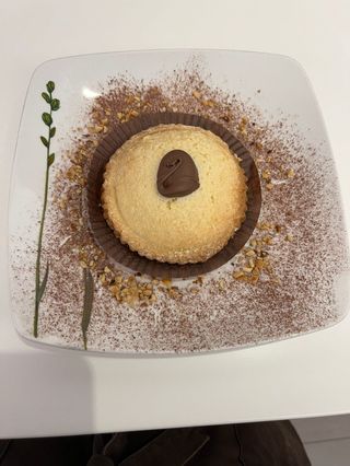 Genovese alla Nutella