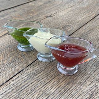 Соус Песто (30г)