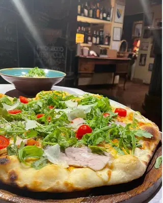 Pizza Nostra Cucina