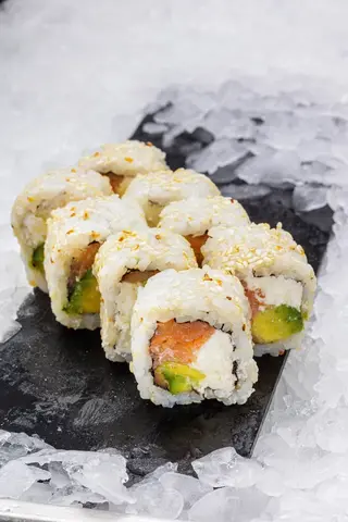 Monroll