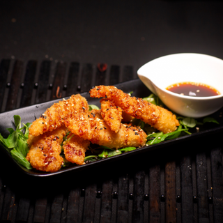 Fish Fingers (Ración)