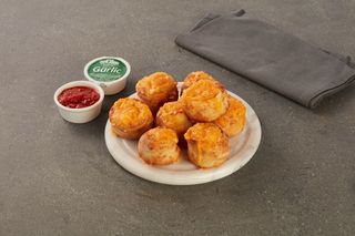 Cheddar Cheese Rolls