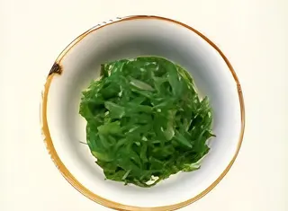Goma Wakame