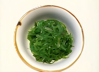 Goma Wakame