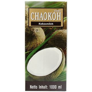 K08834Lapte de cocos 1L60