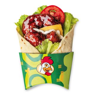 Sizzlin Master - Sizzlin Master BBQ