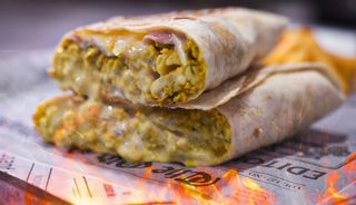 Taco París