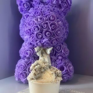 Stracciatella al 67% 500 g