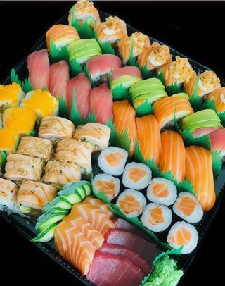 Especial Promoção Caixa 56 Peças