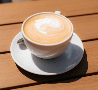 Flat White