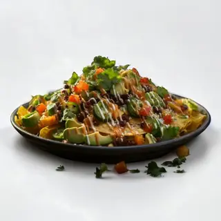 Salade Maya