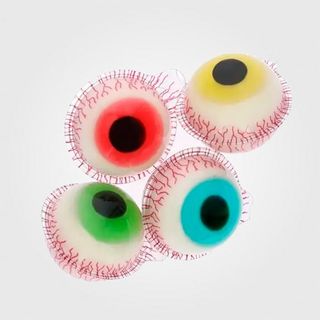 Желейний Цукерок Мармелад Око