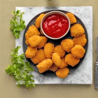 Chicken nuggets 8 pezzi