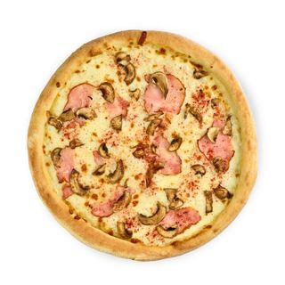 Шинка печериці міні