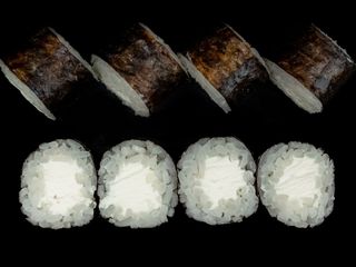 Макі Рол Філадельфія 120г