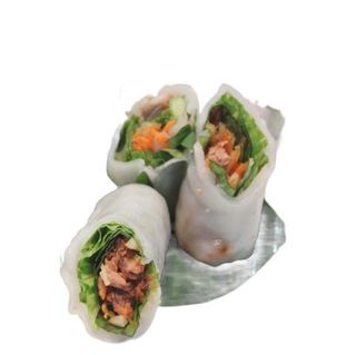 Popiá Vietnam Mu 2 pezzi