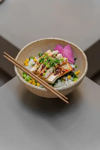 TOFU DON
