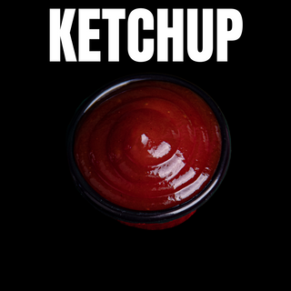 Ketchup